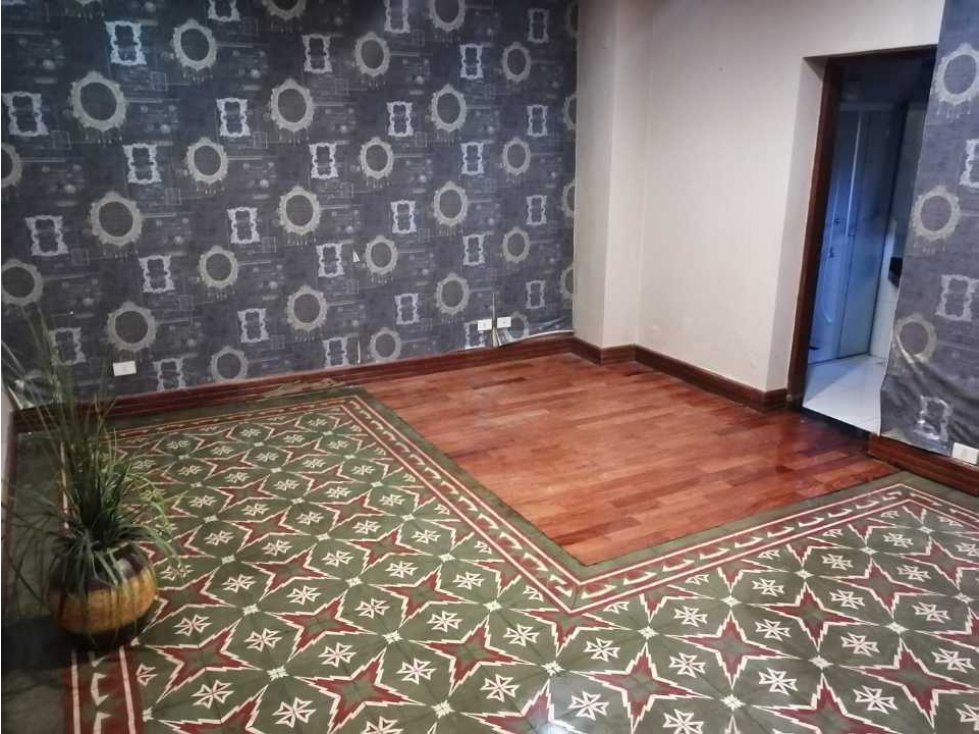 VENTA: 225.000 usd.OFICINA ,CENTRO DE ASUNCION. - 3