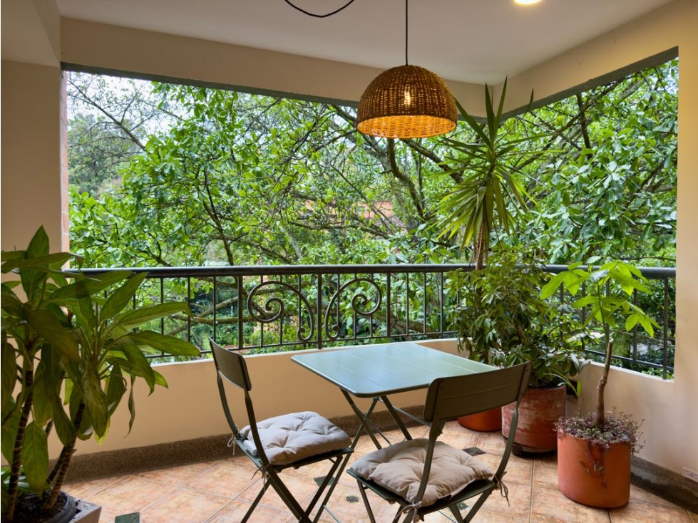 ALQUILAMOS APARTAMENTO REMODELADO Y AMOBLADO SECTOR VIZCAYA — foto 5