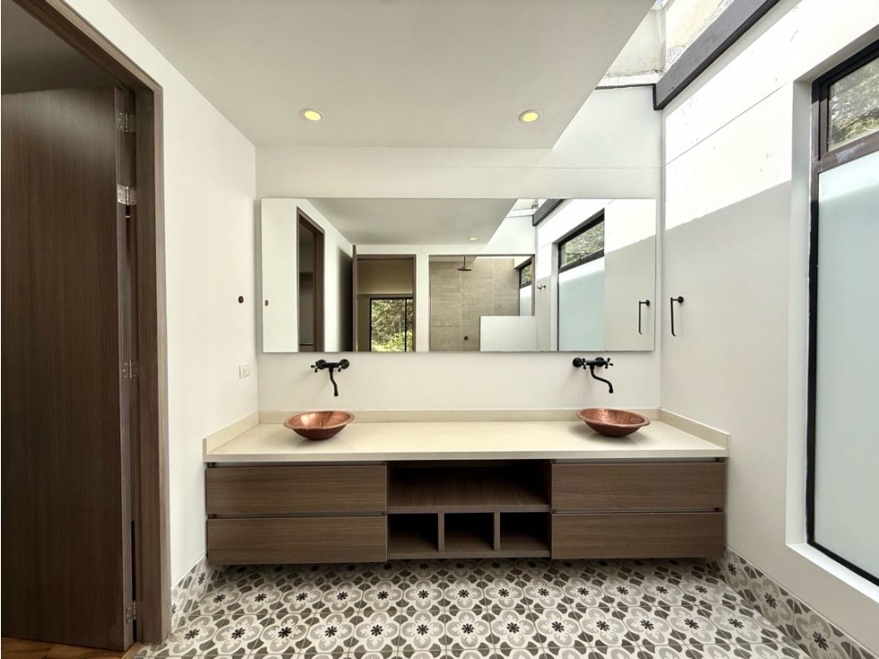 ALQUILAMOS CASA FINCA MODERNA 1 NIVEL EN LA VIA SAN ANTONIO LA CEJA — foto 4
