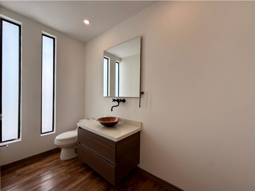ALQUILAMOS CASA FINCA MODERNA 1 NIVEL EN LA VIA SAN ANTONIO LA CEJA — foto 6