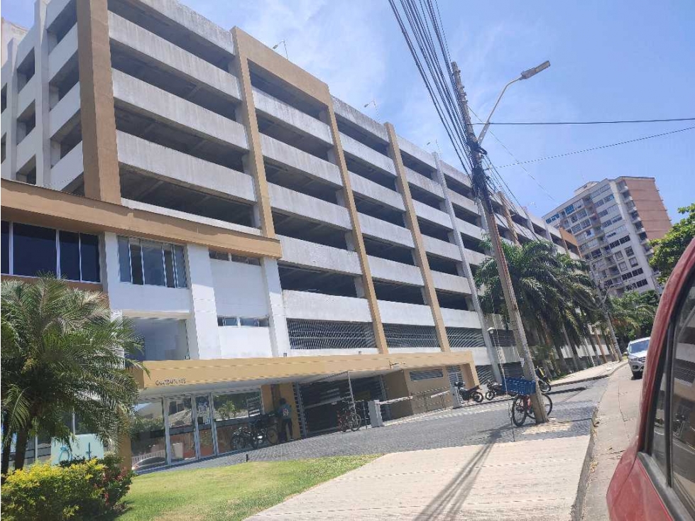 Alquilamos en el edificio Oporto en Betania Barranquilla - 2