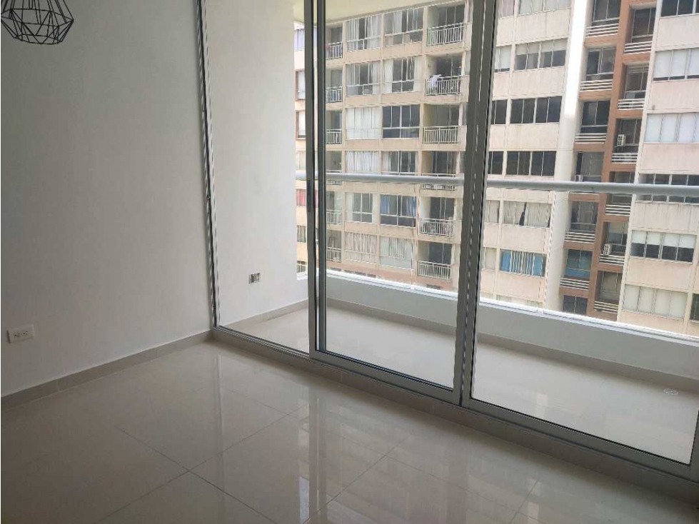 Alquilamos en el edificio Oporto en Betania Barranquilla - 5
