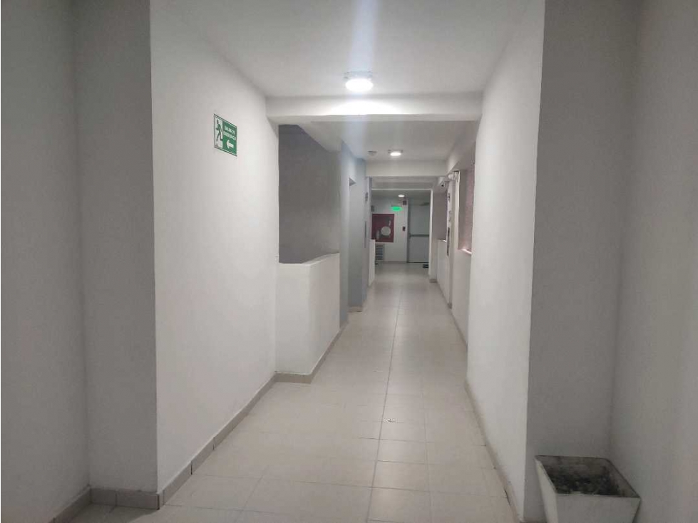 Alquilamos en el edificio Oporto en Betania Barranquilla - 4