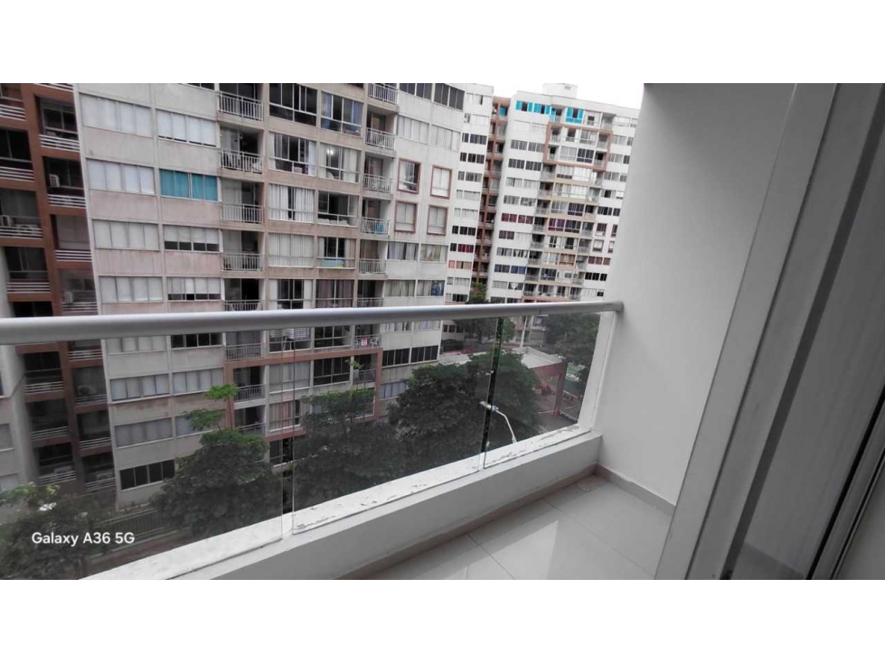 Alquilamos en el edificio Oporto en Betania Barranquilla - 6