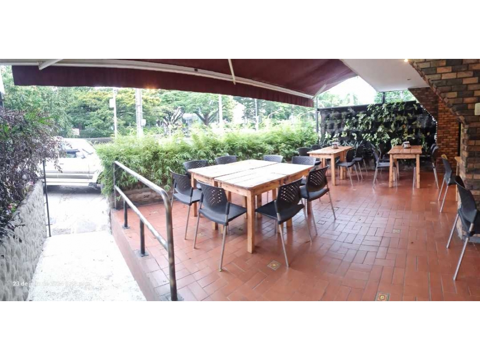 OPORTUNIDAD ESPECIAL LOCAL restaurante/Pizzeria Av. Guadalupe y 9a. — foto 4