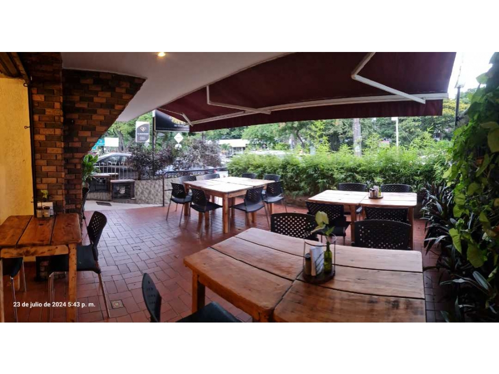 OPORTUNIDAD ESPECIAL LOCAL restaurante/Pizzeria Av. Guadalupe y 9a. — foto 6