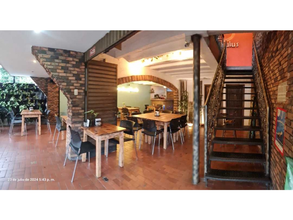 OPORTUNIDAD ESPECIAL LOCAL restaurante/Pizzeria Av. Guadalupe y 9a. — foto 5