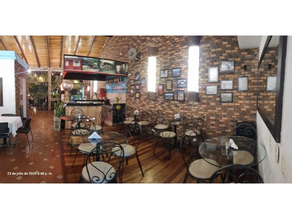 OPORTUNIDAD ESPECIAL LOCAL restaurante/Pizzeria Av. Guadalupe y 9a. — foto 3