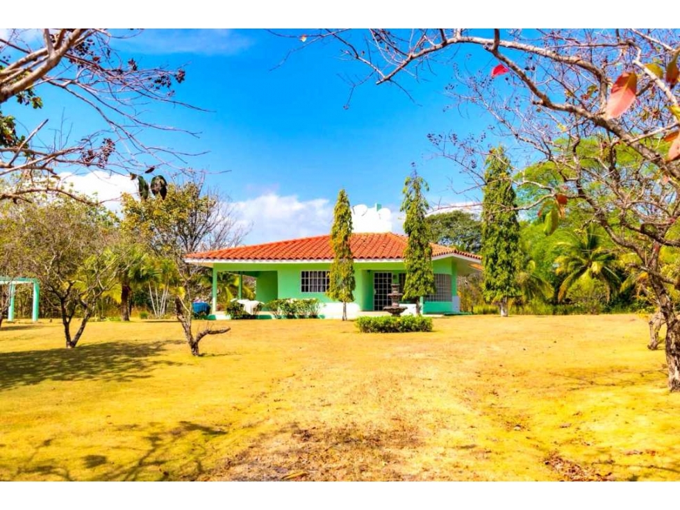 ALQUILO CASA EN CORONADO, CERCA DE TODO Y A PRECIO DE OFERTA - 1