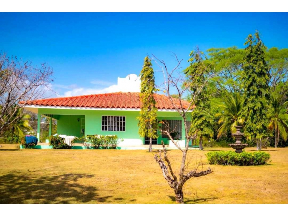 ALQUILO CASA EN CORONADO, CERCA DE TODO Y A PRECIO DE OFERTA - 3