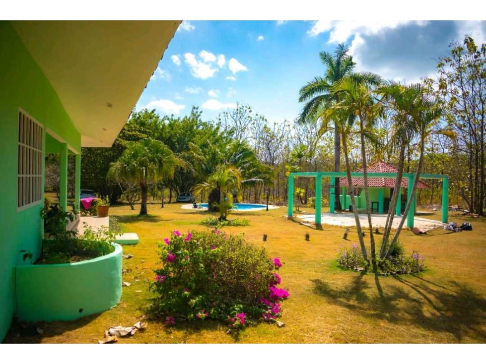 ALQUILO CASA EN CORONADO, CERCA DE TODO Y A PRECIO DE OFERTA - 4