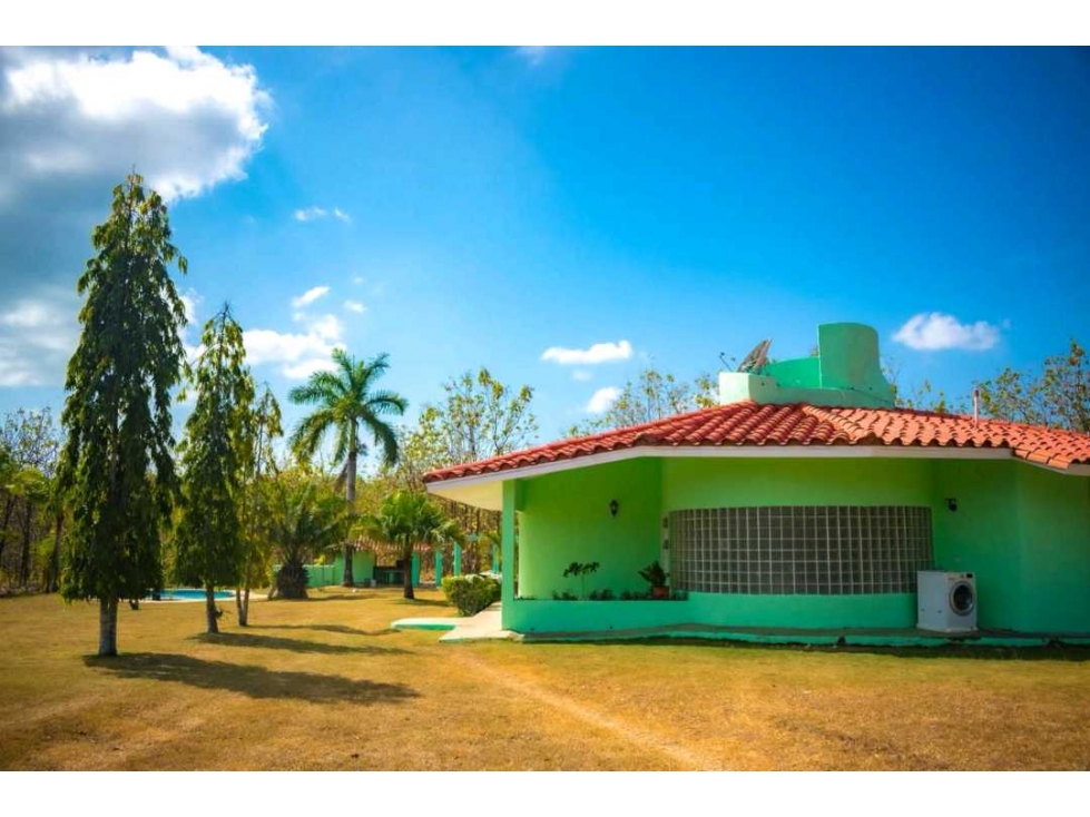 ALQUILO CASA EN CORONADO, CERCA DE TODO Y A PRECIO DE OFERTA - 5