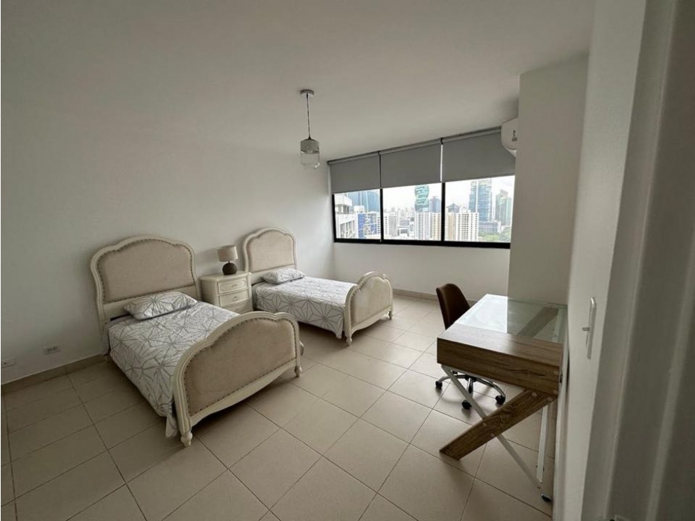 ALQUILE RDE APARTAMENTO, EN MARBELLA PH LOS DELFINES — foto 5