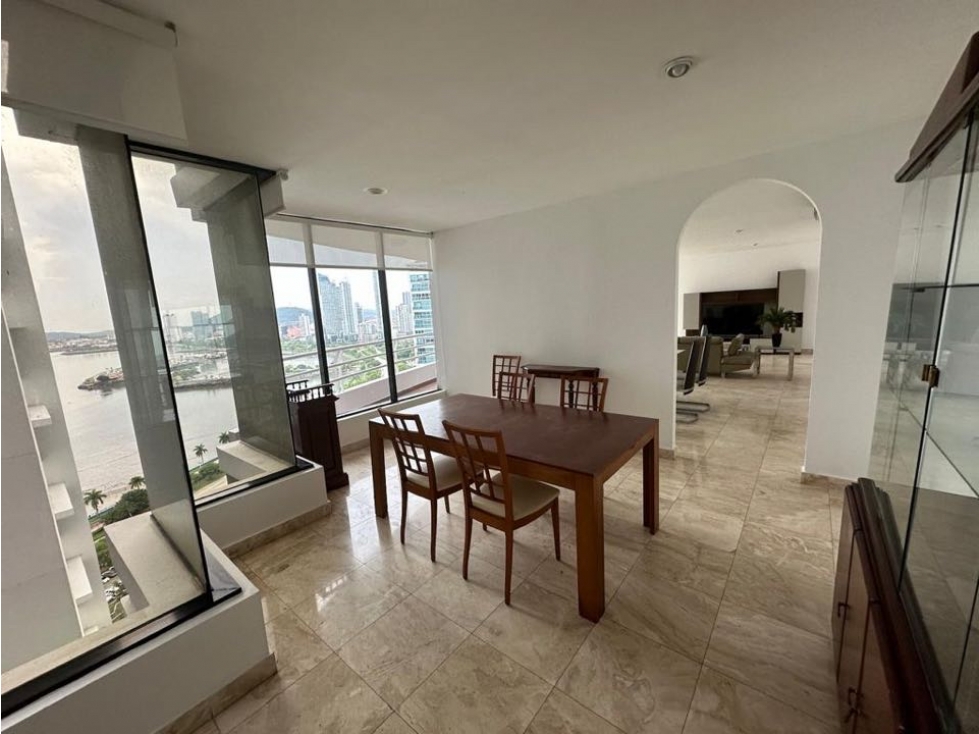 ALQUILE RDE APARTAMENTO, EN MARBELLA PH LOS DELFINES — foto 4
