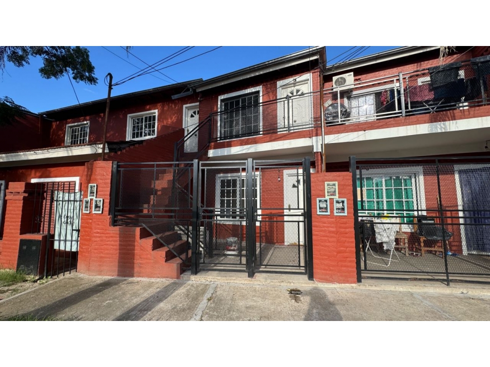 Alquiler monoambiente-zona unm- Paso Del Rey - 1