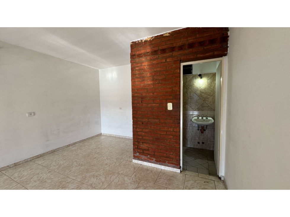 Alquiler monoambiente-zona unm- Paso Del Rey - 6