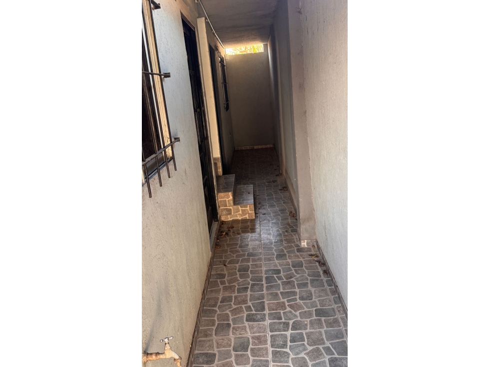 Alquiler depto 2 amb - acceso oeste vital moreno - 2