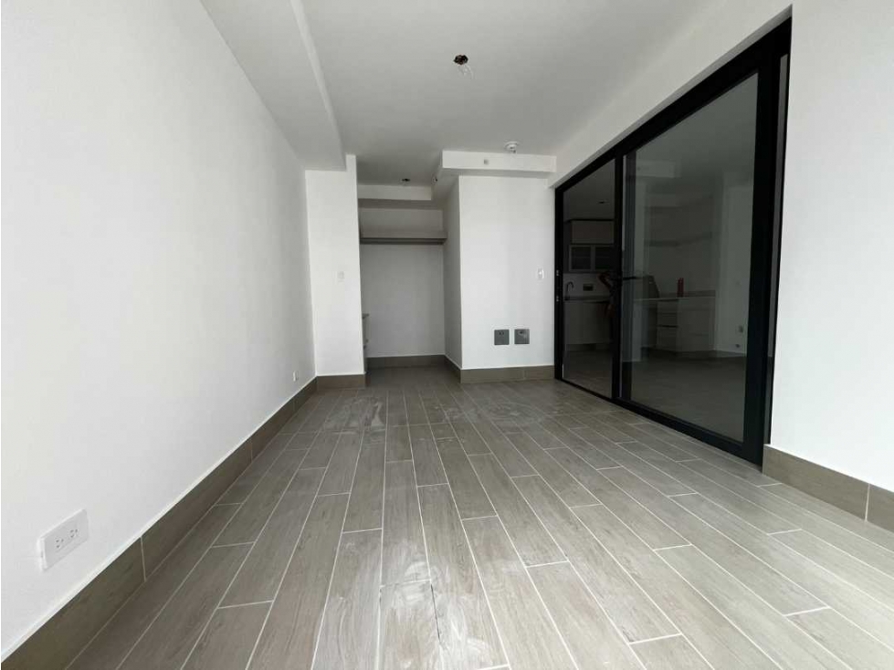 ALQUILER DE APARTAMENTO EN BELLAVISTA, AV. BALBOA, PH ARMONIA — foto 6