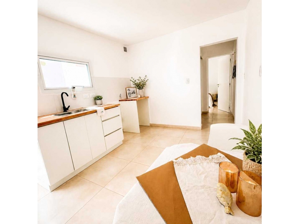 Alquiler | 1 dormitorio | a estrenar - 1