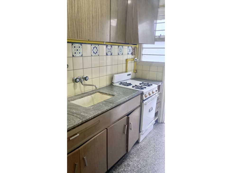 ALQUILER 12 MESES, PH 2 AMBIENTES PB AL FRENTE!!! Santa Cruz 4300 - 4