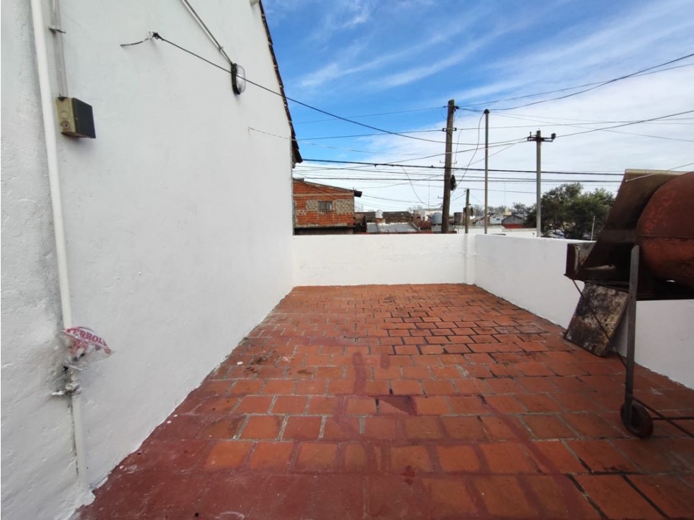 ALQUILER 24 MESES PH 3 AMBIENTES EXTERNO - 4