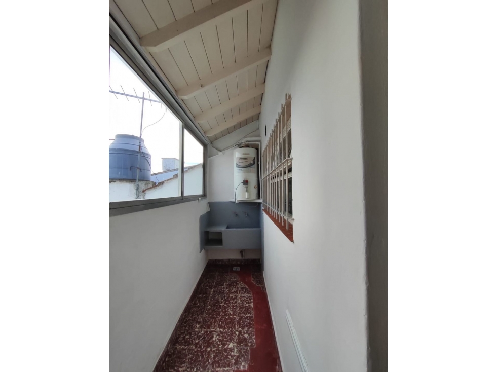 ALQUILER 24 MESES PH 3 AMBIENTES EXTERNO - 6