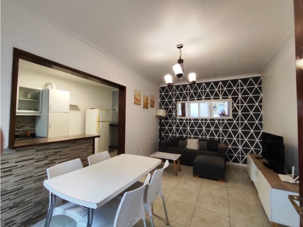 Alquiler 24 meses, PH 3 AMBIENTES planta baja, zona Chauvin