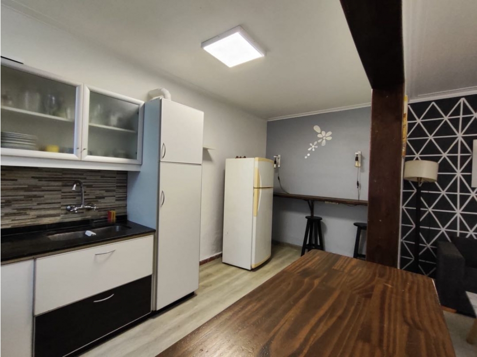 Alquiler 24 meses, PH 3 AMBIENTES planta baja, zona Chauvin — foto 5