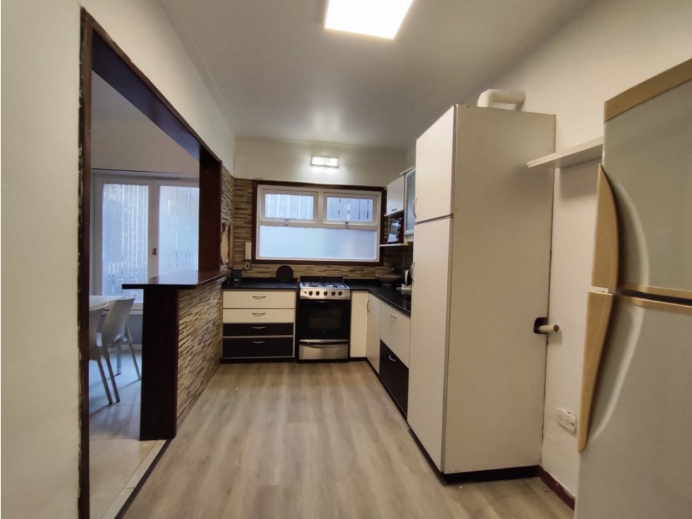 Alquiler 24 meses, PH 3 AMBIENTES planta baja, zona Chauvin — foto 6
