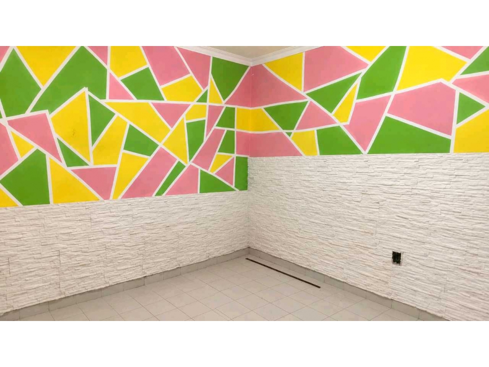 ALQUILER 24 MESES PH 3 AMBIENTES ZONA FACULTAD. ROCA 3600 - 6