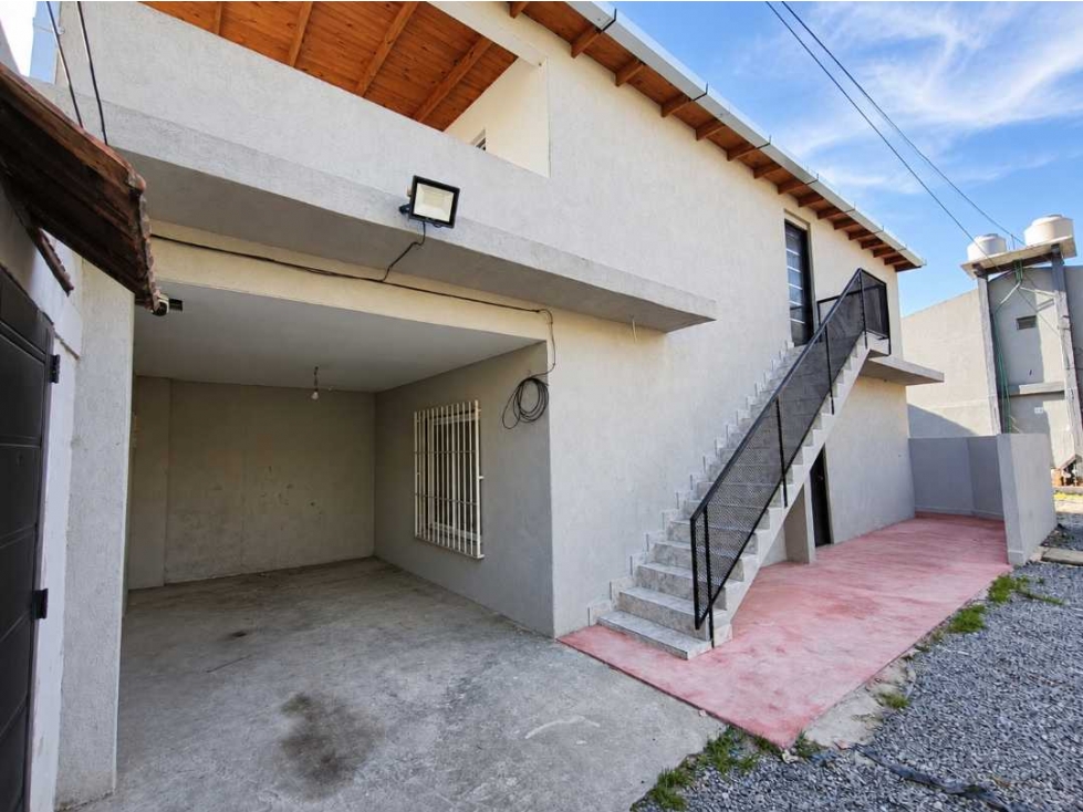 Alquiler 2 AMB a mts acceso oeste vital — foto 3