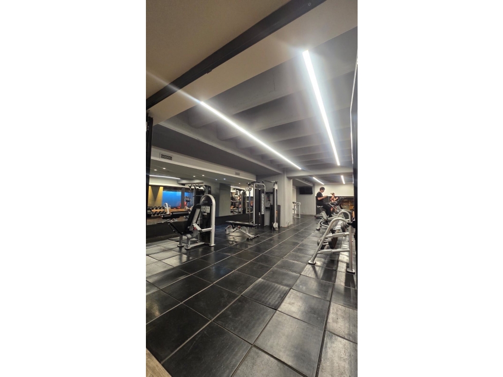 VENTA 2 ambientes Royal Park Macrocentro — foto 5