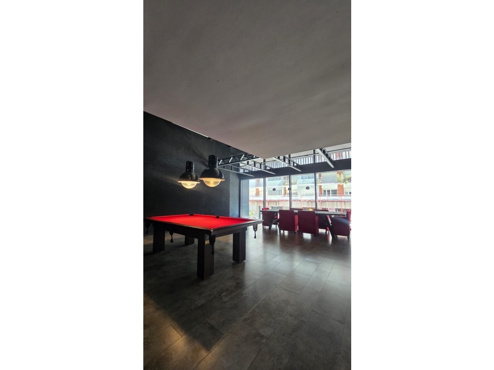 VENTA 2 ambientes Royal Park Macrocentro