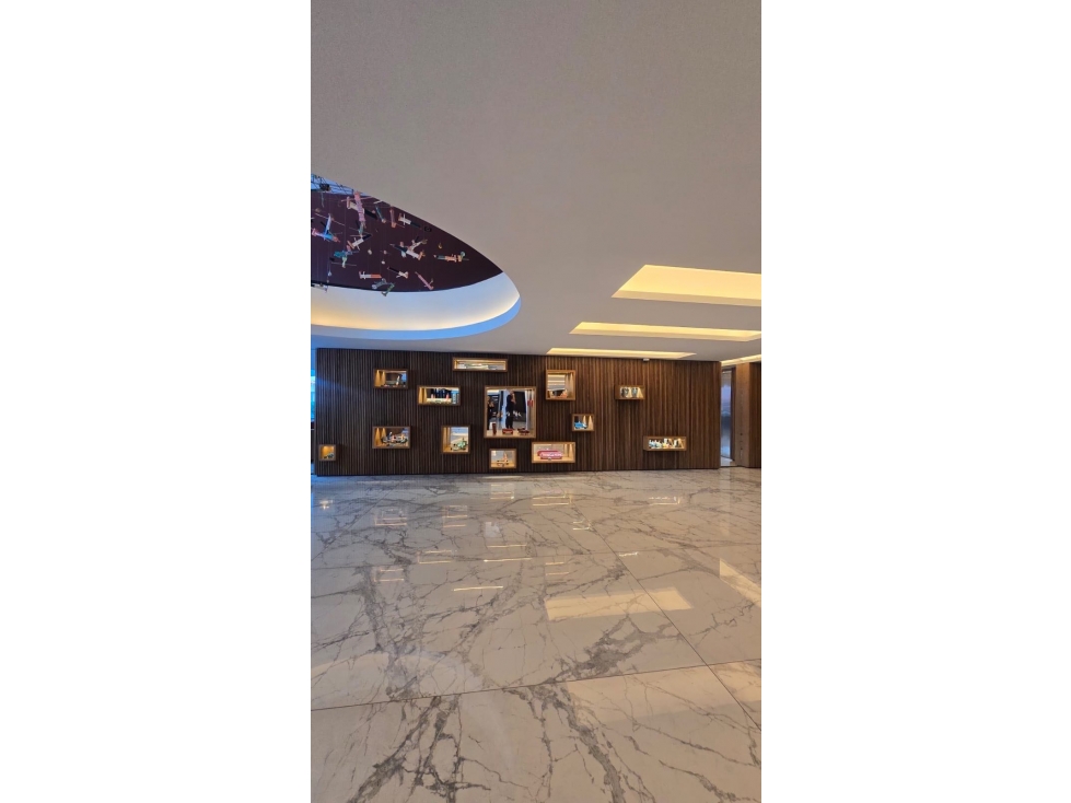 VENTA 2 ambientes Royal Park Macrocentro — foto 6