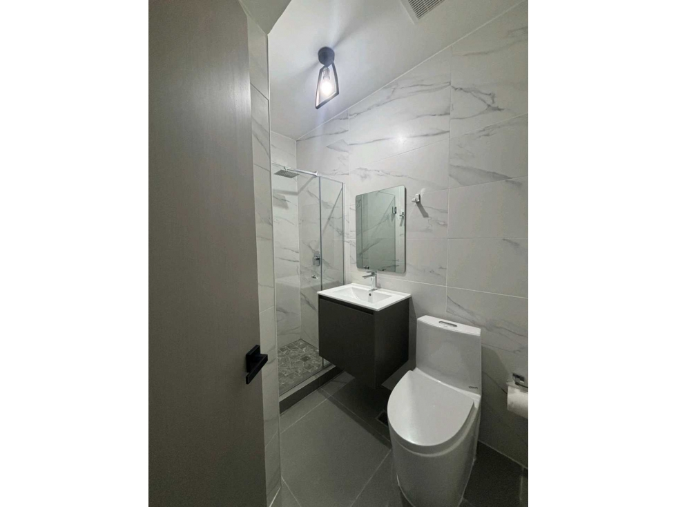 ALQUILER AMOBLADO EN LA CRESTA MODERNO | PH Signature Point — foto 4