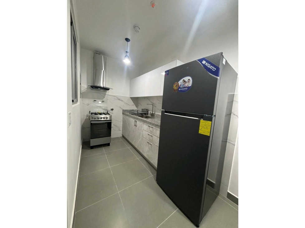 ALQUILER AMOBLADO EN LA CRESTA MODERNO | PH Signature Point — foto 6