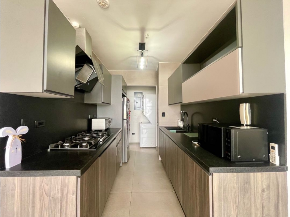 Apartamento en alquiler PH Victory Sport - Coco del Mar (MFV) — foto 4