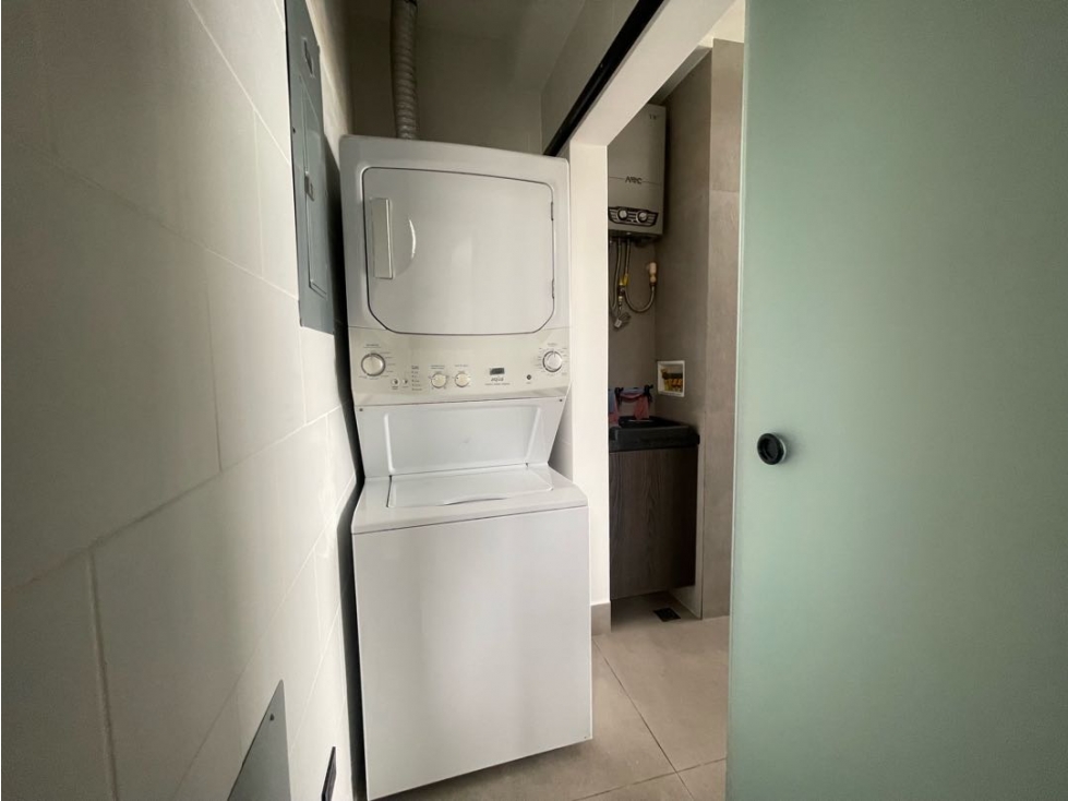 Apartamento en alquiler PH Victory Sport - Coco del Mar (MFV) — foto 5