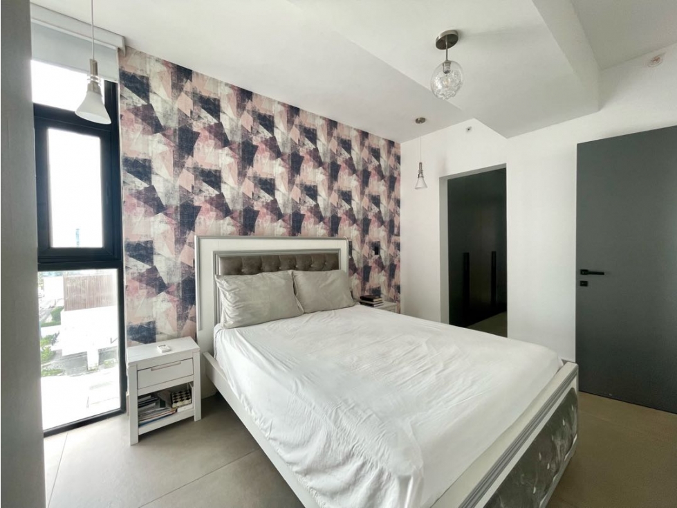 Apartamento en alquiler PH Victory Sport - Coco del Mar (MFV) — foto 6
