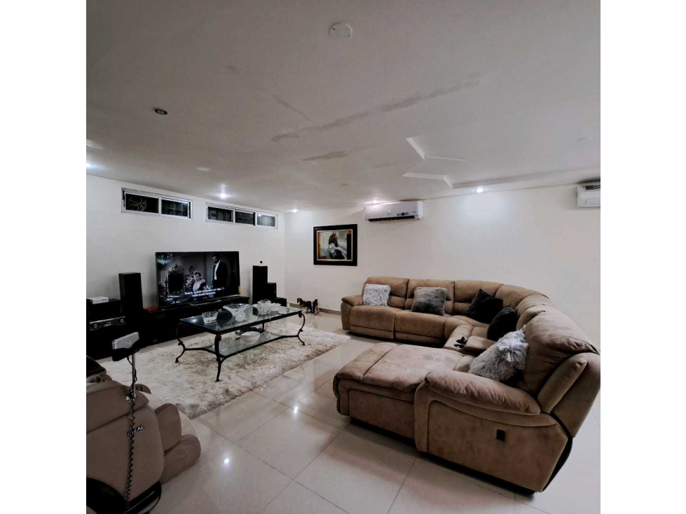 VENTA AMPLIA CASA SAN ANTONIO RESIDENCIAL QUINTAS DE VILLA FLOR VV — foto 5
