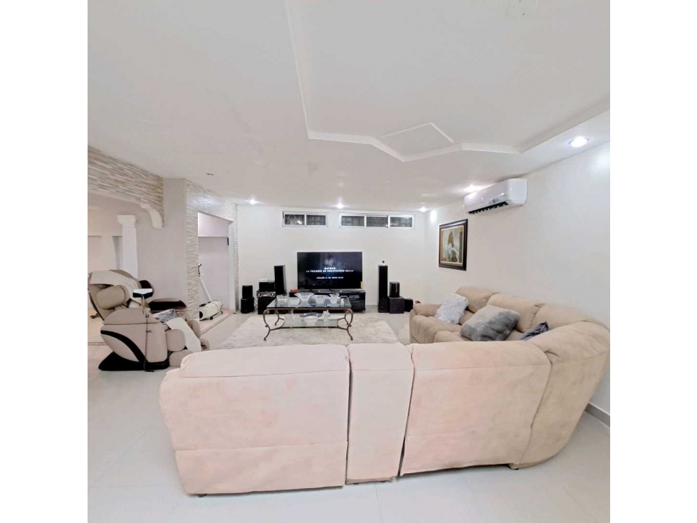 VENTA AMPLIA CASA SAN ANTONIO RESIDENCIAL QUINTAS DE VILLA FLOR VV — foto 4