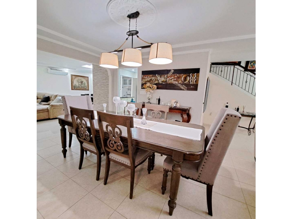 VENTA AMPLIA CASA SAN ANTONIO RESIDENCIAL QUINTAS DE VILLA FLOR VV — foto 2