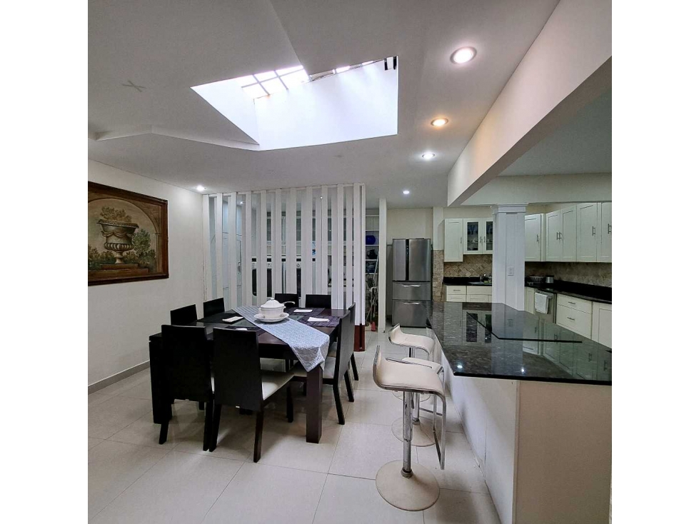 VENTA AMPLIA CASA SAN ANTONIO RESIDENCIAL QUINTAS DE VILLA FLOR VV — foto 3