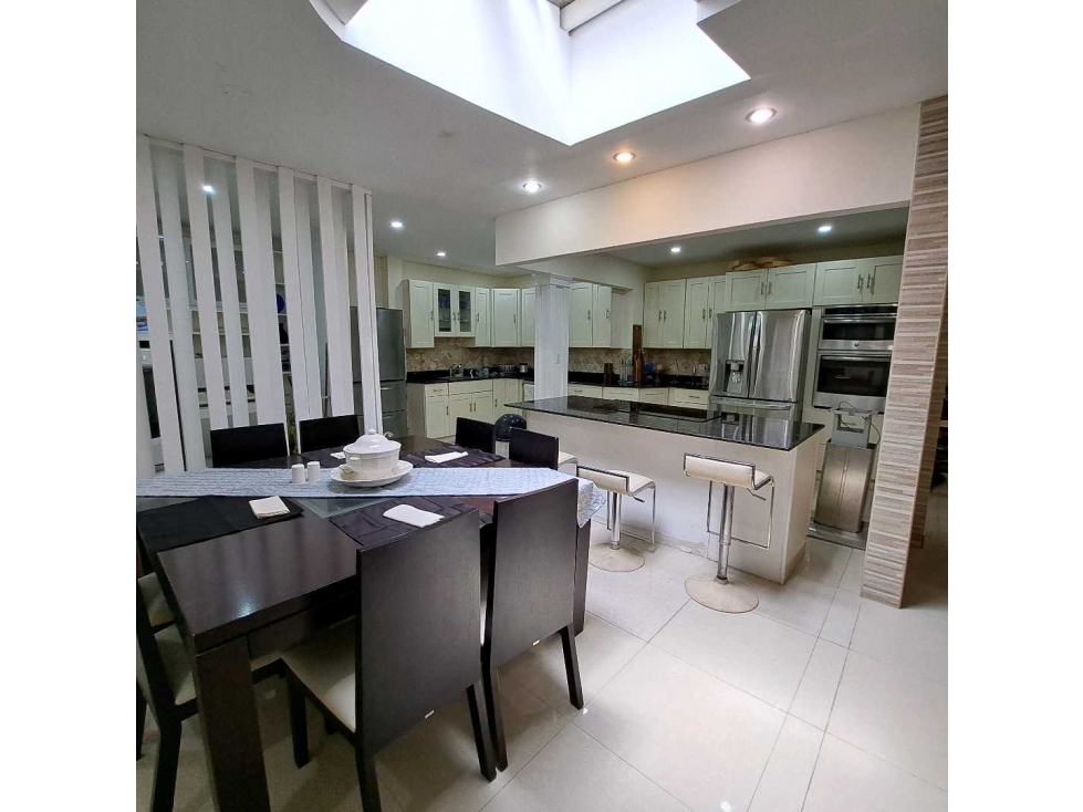 VENTA AMPLIA CASA SAN ANTONIO RESIDENCIAL QUINTAS DE VILLA FLOR VV — foto 6