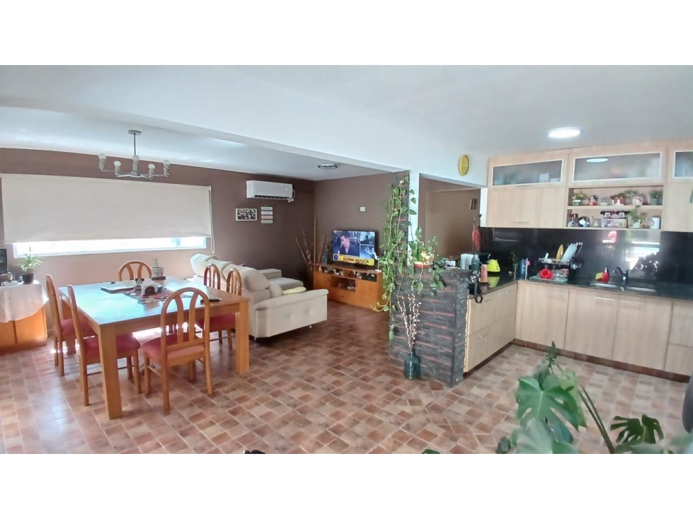 ALQUILER ANUAL CASA 3 DORMITORIOS CON PILETA- V. SANTA CRUZ DEL LAGO — foto 6