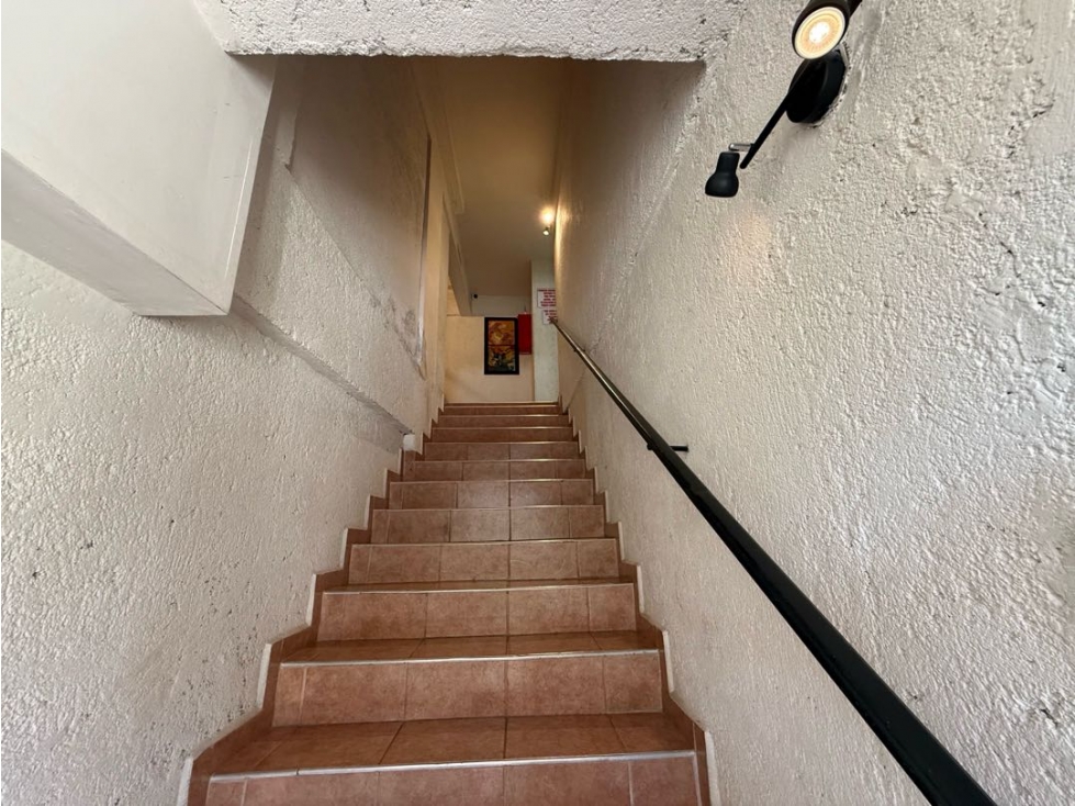 ALQUILER ANUAL DEPARTAMENTO 1 DORMITORIO | SANTA RITA, CARLOS PAZ - 2
