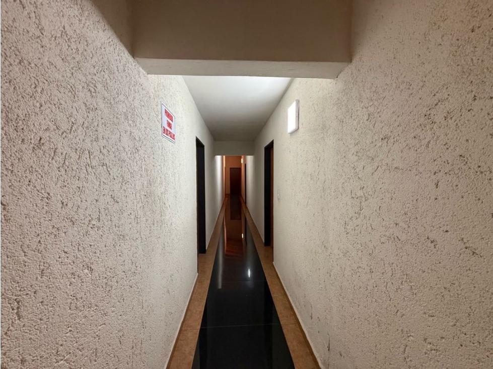 ALQUILER ANUAL DEPARTAMENTO 1 DORMITORIO | SANTA RITA, CARLOS PAZ - 3
