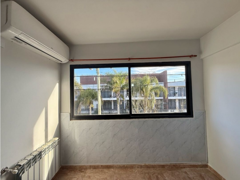 ALQUILER ANUAL DEPARTAMENTO 1 DORMITORIO | SANTA RITA, CARLOS PAZ - 5
