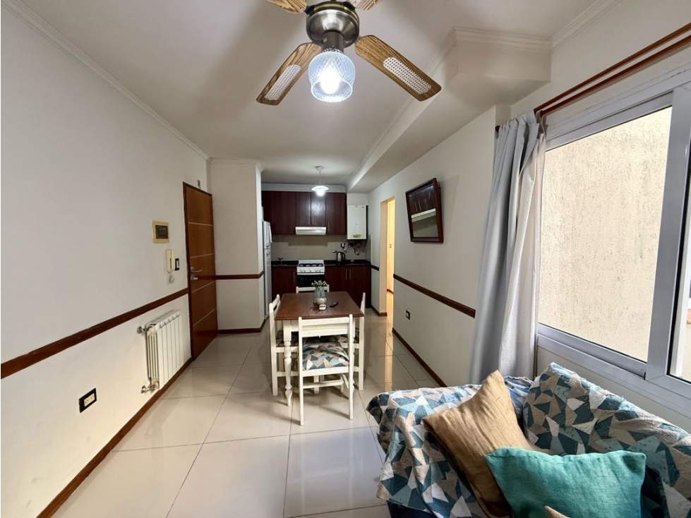 ALQUILER ANUAL DEPARTAMENTO 2 DORMITORIO CENTRO CARLOS PAZ - 2