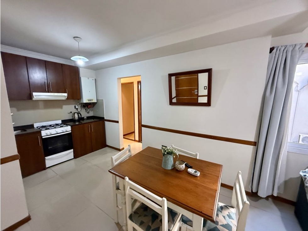 ALQUILER ANUAL DEPARTAMENTO 2 DORMITORIO CENTRO CARLOS PAZ - 3